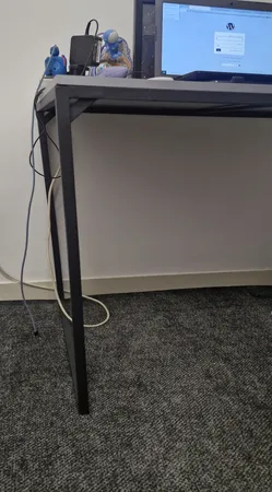 میز تحریر مدل morchoob-6303