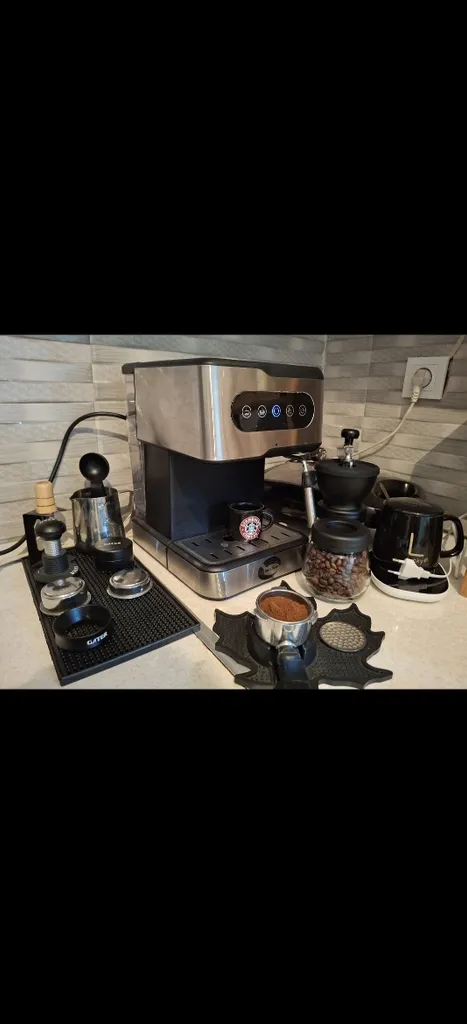 آسیاب دستی قهوه مدل CBG