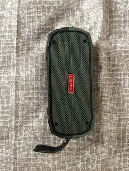 اسپیکر بلوتوثی قابل حمل لیتو مدل LK - 41