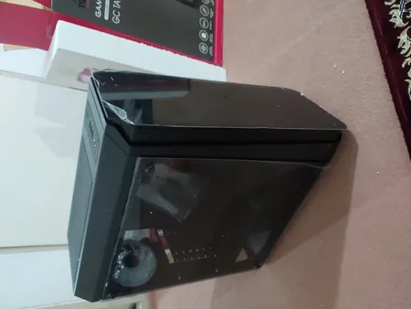 کیس مخصوص بازی تسکو مدل GC-TA-4490 RGB