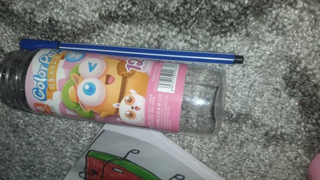 ماژیک رنگ آمیزی 12 رنگ مدل 990