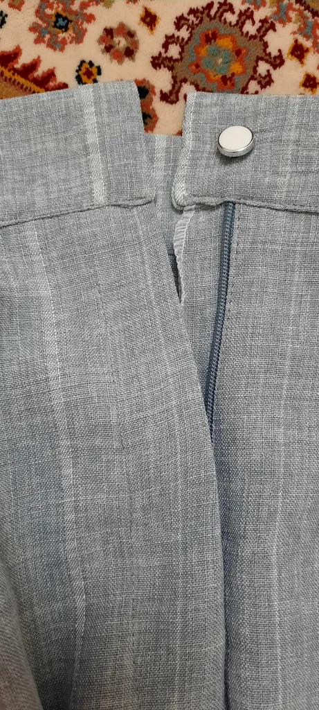 ست کت و شلوار زنانه السانا مدل تیامیس کد 214805