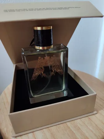 ادوپرفیوم پلیکل مدل اسکوئر مردانه حجم 100 میلی‌لیتر