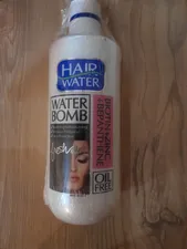 تجریه خرید کرم آبرسان مو کامان مدل Bio Ten Hair Water حجم 400 میلی لیتر