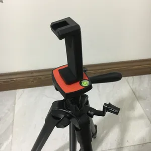 تجریه خرید سه پایه دوربین جی ماری مدل KP-2205