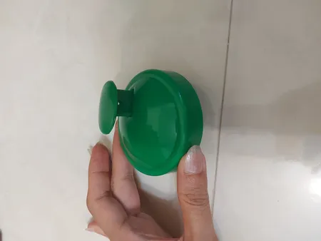 ماساژور سر مدل x031