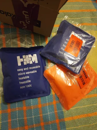 پک سرد و گرم دی پی ای مدل برزنتی 10*8