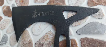 تبر سفری  ریونجر مدل 066