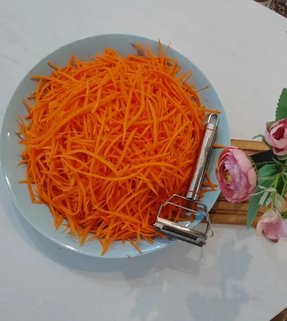 پوست‌کن و رشته کن ورس مدل Antique teaspoon