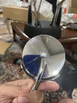 ابزار آشپزی 7 پارچه سام ست مدل ST7