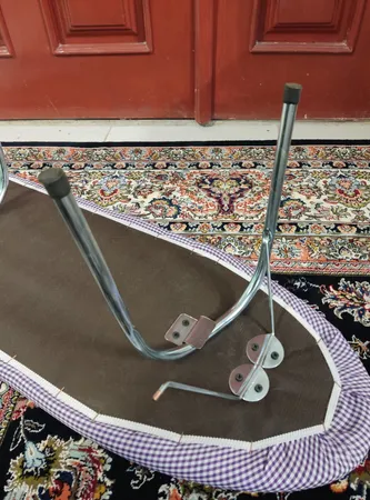 میز اتو مدل 001