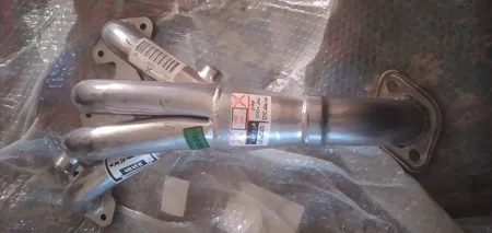 هدرز خودرو مدل فولادی مناسب برای پراید یورو 2