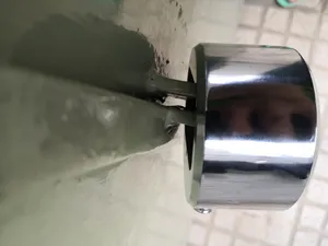 تجریه خرید قفل کتابی سه قاف مدل 100