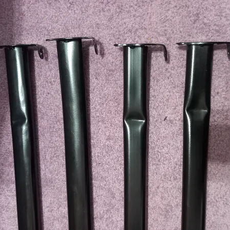 باربند خودرو اسلیپر مدل AL - 2 مناسب برای پراید