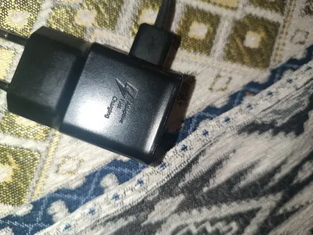 گوشی موبایل سامسونگ مدل Galaxy A15 دو سیم کارت ظرفیت 128 گیگابایت و رم 4 گیگابایت - ویتنام