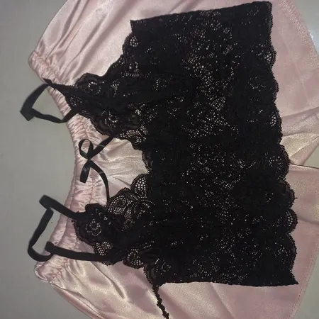 لباس خواب زنانه کد T-901-01