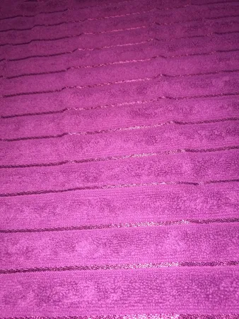 حوله حمام آذرریس تبریز مدل Moj سایز 100×160 سانتی متر