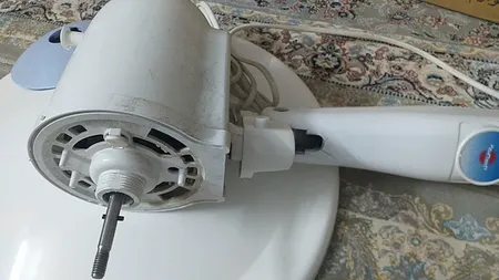 پنکه پارس خزر مدل 4030