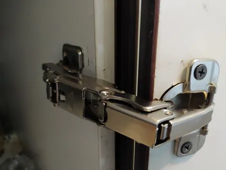 لولا مدل 180 درجه