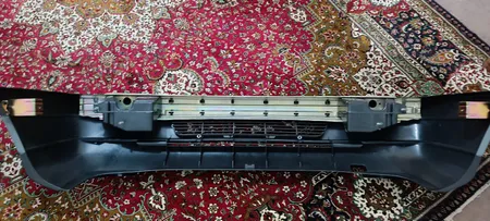 سپر جلو ایپاکو مدل GHFBIP405 مناسب برای پژو 405