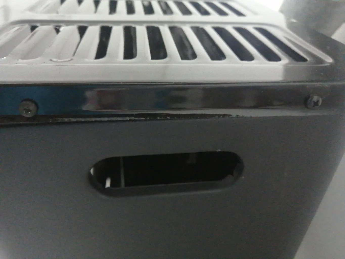 بخاری گازی 14 هزار مدل جنرال آجری