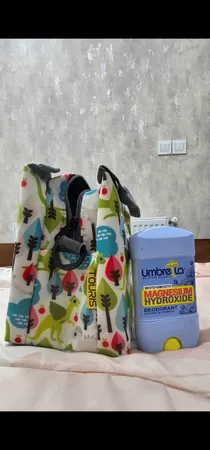 کیف رودوشی دخترانه توریث مدل GR-2600