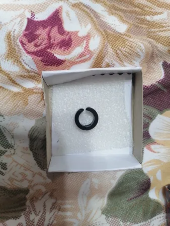 پیرسینگ گوش کد RKH_65