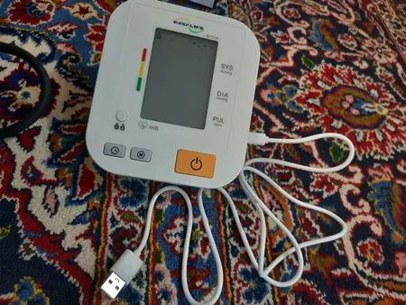 فشارسنج دیجیتال ایزی لایف مدل BP313A