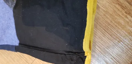 دستکش جوشکاری آمریکن سیفتی مدل WGR-203