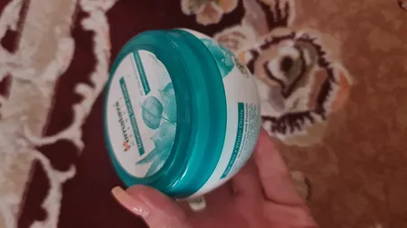 کرم مرطوب‌کننده هیمالیا مدل Herbals حجم 150 میلی‌لیتر