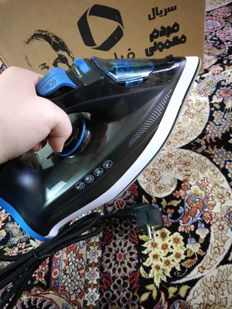 اتو بخار فوما مدل FU-1839