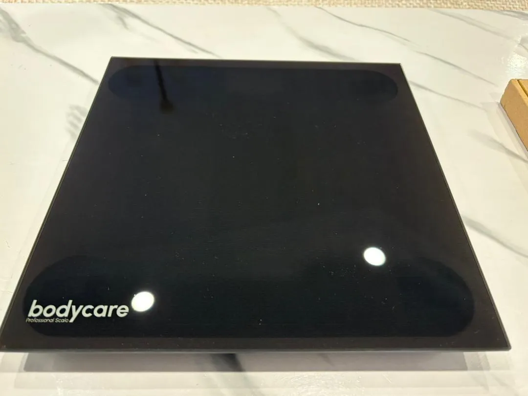 ترازو دیجیتال بادی کر مدل Lite 1C