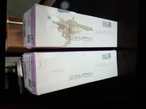 تجریه خرید ژل بهداشتی بانوان لافارر مدل 01 مناسب بانوان قبل از یائسگی حجم 250 میلی لیتر