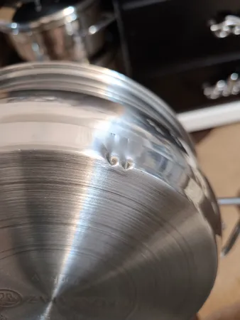 سرویس پخت و پز 9 پارچه کرکماز مدل 1900