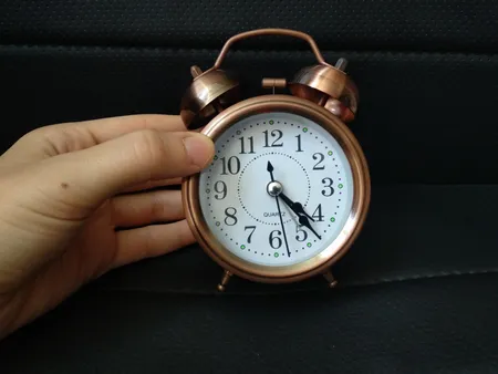 ساعت رومیزی کد 9906014