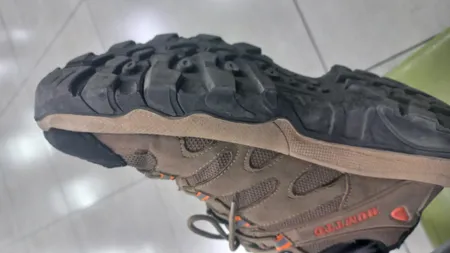 کفش طبیعت گردی سارزی مدل H.M.T.O_a.l.i