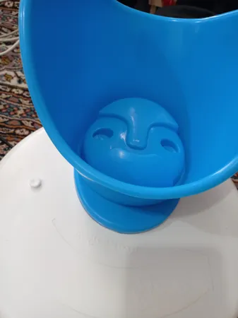 دستگاه بخور گرم ویسان مدل VS60