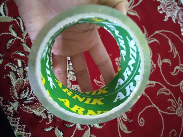 عکس ارسالی خریدار