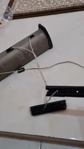 تجریه خرید بند رخت دیواری استیلا مدل 110100