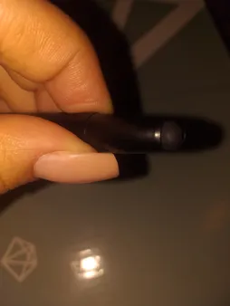 قلم لمسی و پایه نگهدارنده موبایل مدل SKJMRJNQ002369