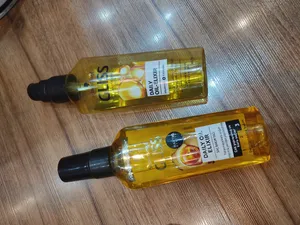 تجریه خرید روغن آرگان گلیس مدل DAILYElixer حجم 75 میلی لیتر