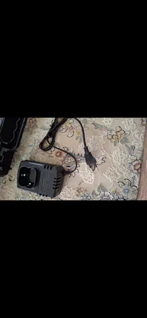 دریل باس شارژی مدل 24VOLT-BRUSHLESS-DUAL