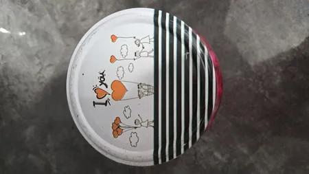 درب بانکه مدل عشق بسته 6 عددی