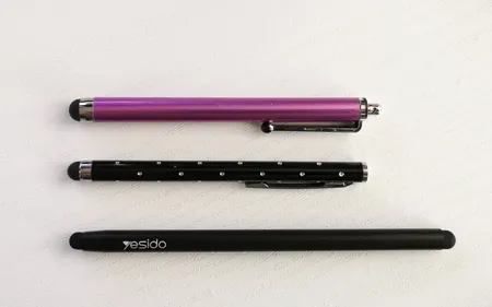 قلم لمسی یسیدو مدل ST01