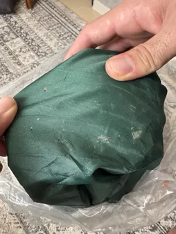 چادر مسافرتی 8 نفره هیسکا مدل H30