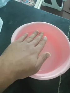 تجریه خرید لگن حمام لیمون مدل 1006