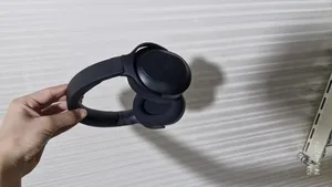 تجریه خرید هدفون مخصوص بازی بی سیم ریزر مدل  Barracuda x 2022