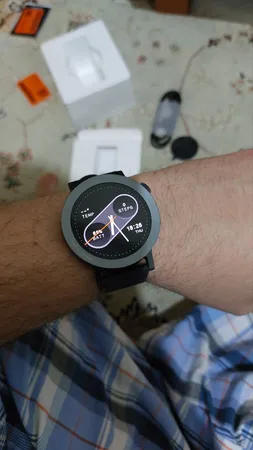 ساعت هوشمند ناتینگ مدل Cmf watch pro 2