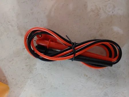 مولتی متر دیجیتال مدل DT700D