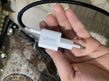 شارژر دیواری انکر مدل A2633